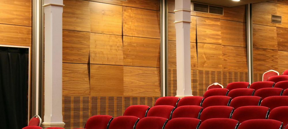 Théâtre #6
