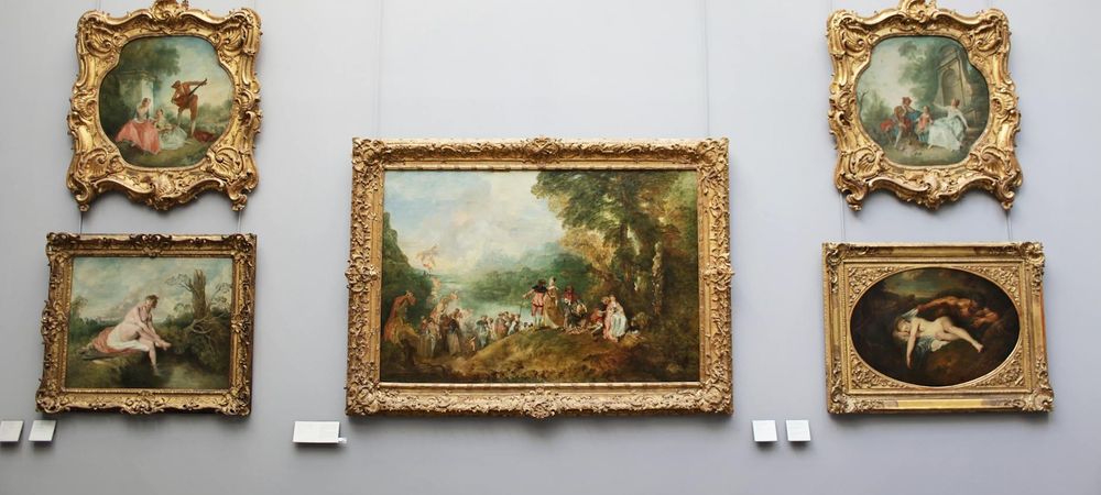 Visite gratuite musée des Abattoirs