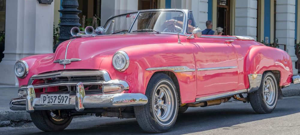 Soirée cubaine