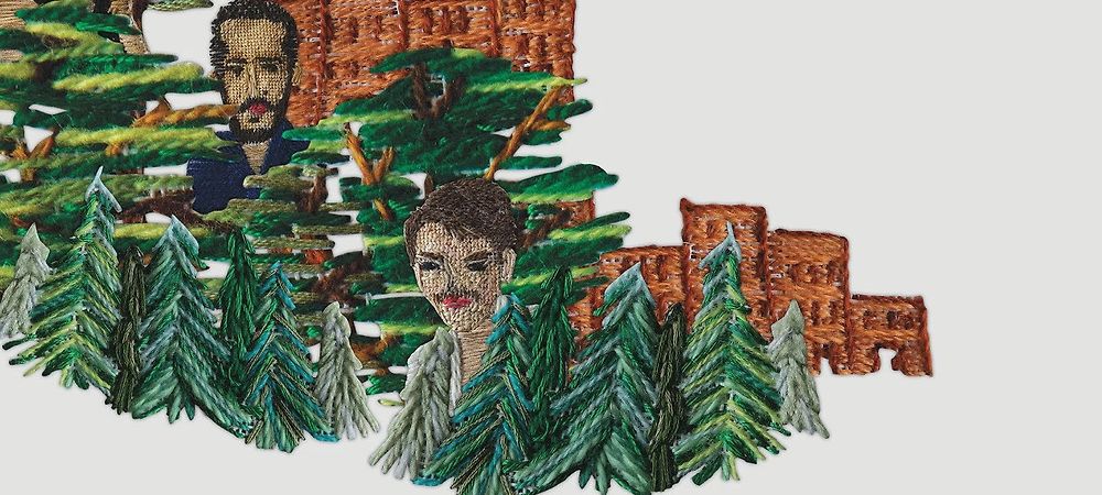 [Chéries-Chéris] Drunken Noodles