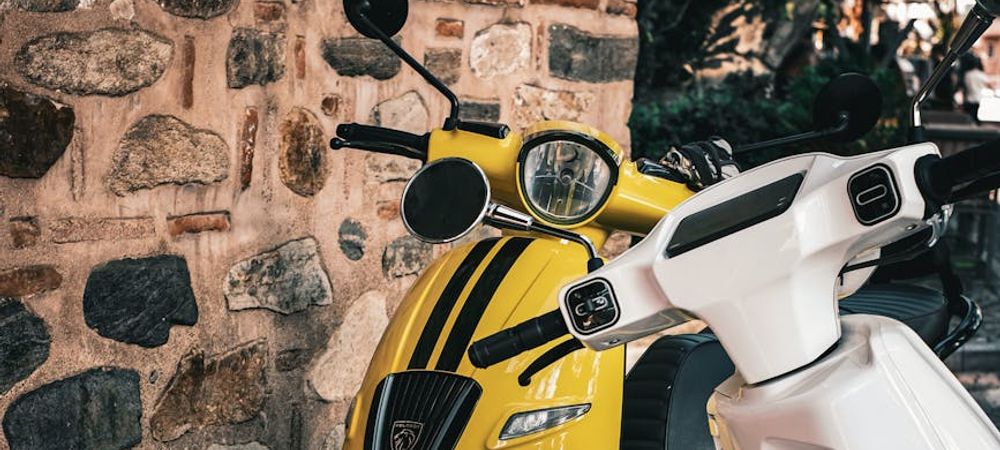 Ballade à roulettes