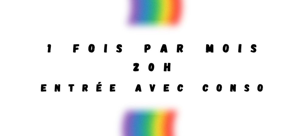 L’ENTRACTE COMEDY CLUB #LGBTQIA+ #QUEER #FEMINISTE