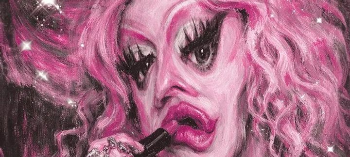 Dragshow+DJ set aux limogés