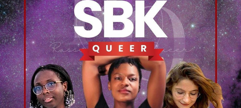 Soirée SBK + cours de bachata et Kizomba