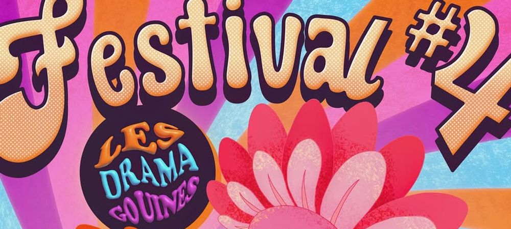 Festival Des Dramagouines