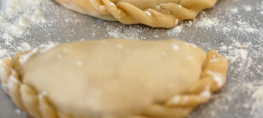 Empanadas !!