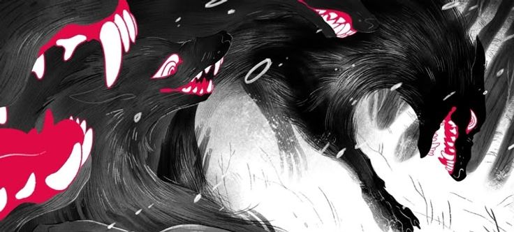 🌕🐺 Soirée Loup Garou 🐺🌕