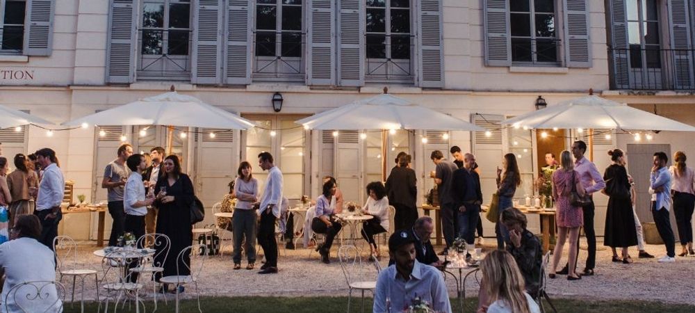 Nocturne au Musée de Montmartre