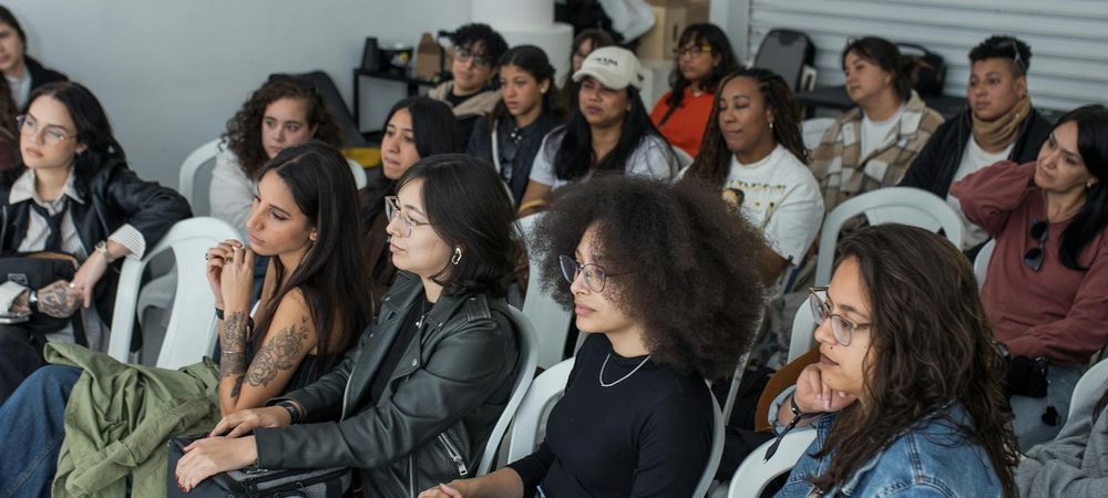 RENCONTRE - Lesbianisme : Gouines, Lesbiennes, Bisexuelles et Dissidentes de genre