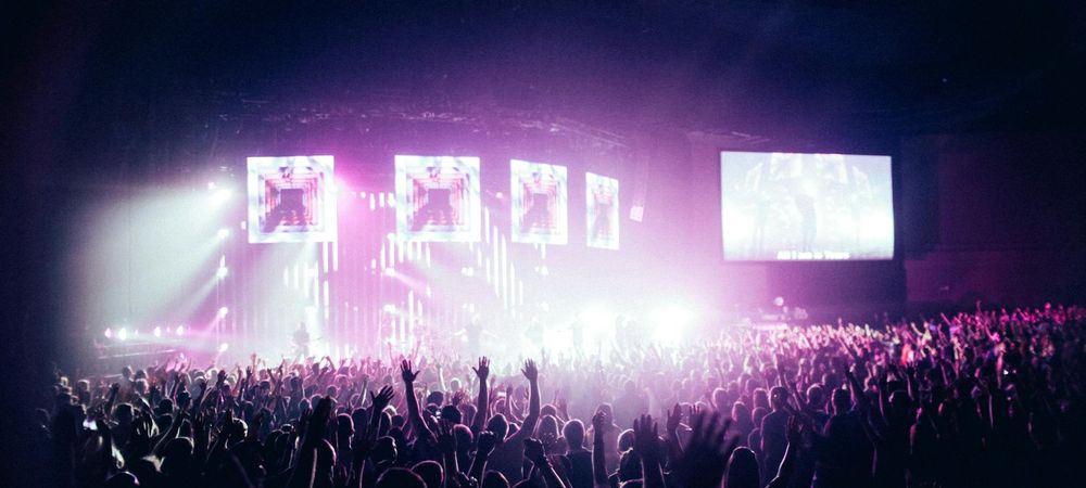 Concert Sam Sauvage