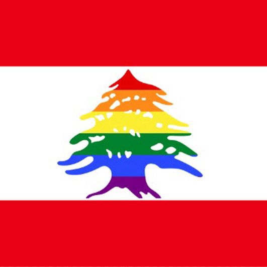 Bannière du groupe Libanais.es 🇱🇧 sur vibes