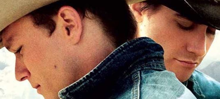 🎞️ CINÉ : Le secret de Brokeback Mountain
