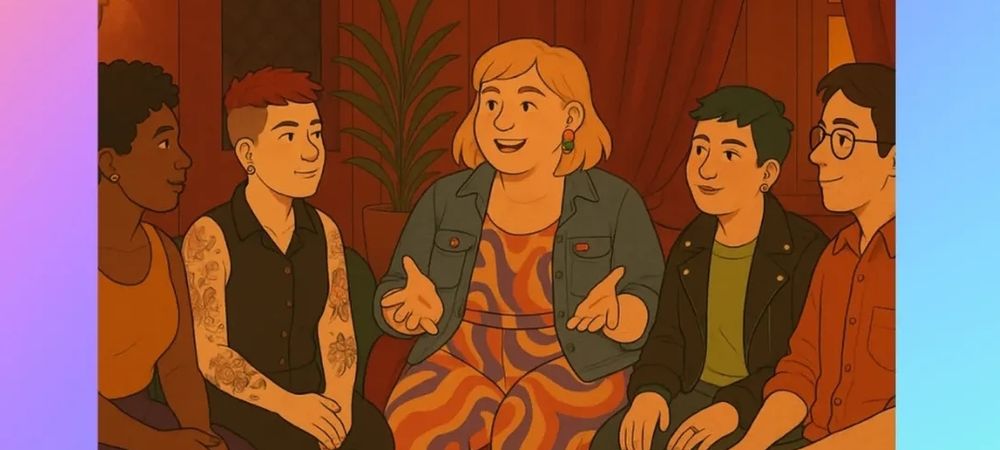 Cercle de parole - Conso de produits