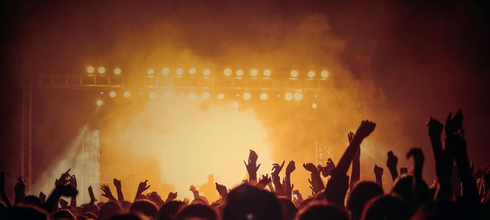 Concert A Day To Remember à L’Olympia 🤘