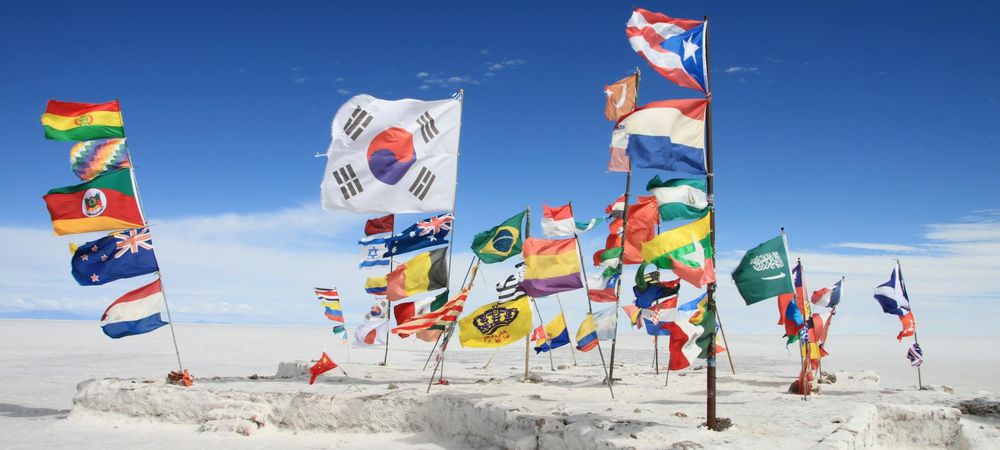 Soirée langues étrangères