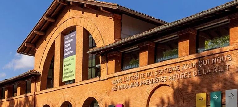 Vernissage aux Abattoirs : "À l'écoute du vivant"