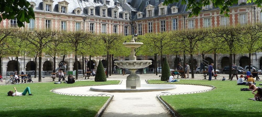 Pique Nique entre L "Mois des fiertés"