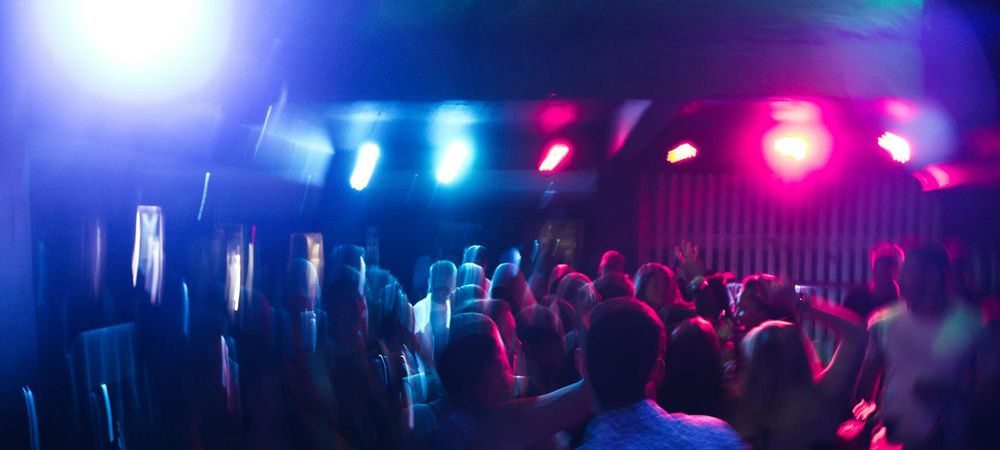 Soirée SBK Queer à BNF