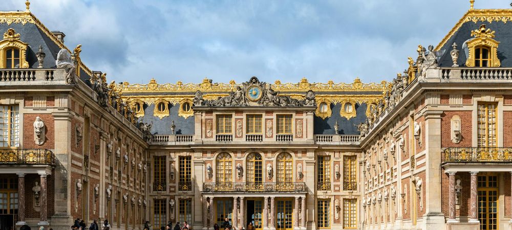 ⚜️Mensuelle Queer 🏳️🌈 Versailles ✨