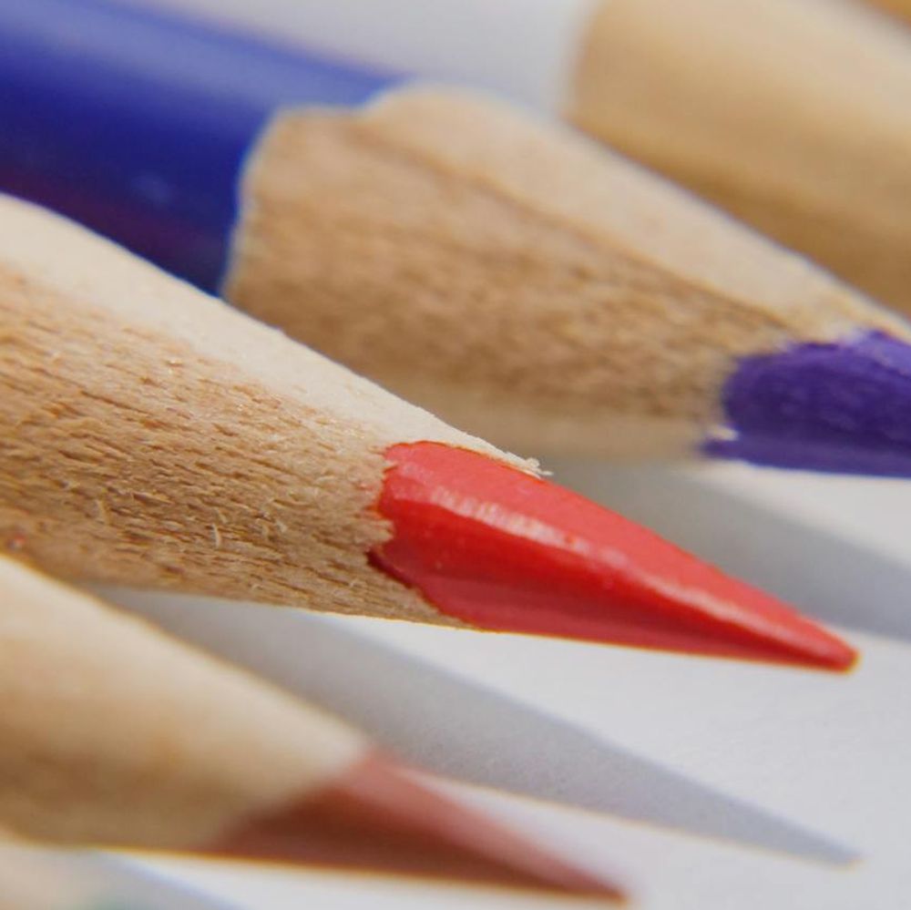 Bannière du groupe Passion Coloriage Mystère