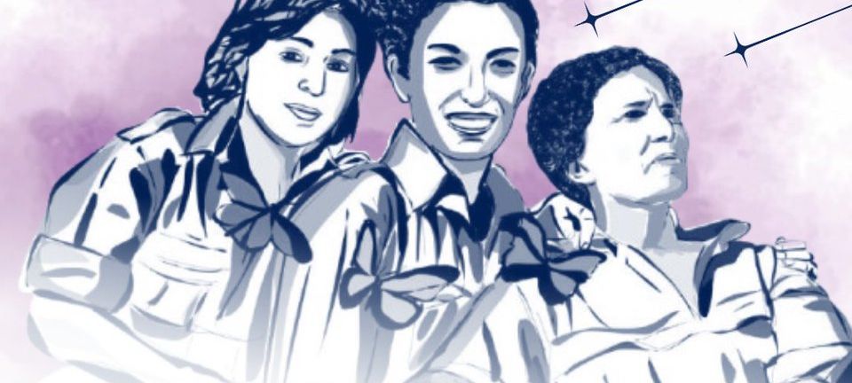 Vérité et justice pour les 6 militant·es kurdes assassiné·es à Paris !