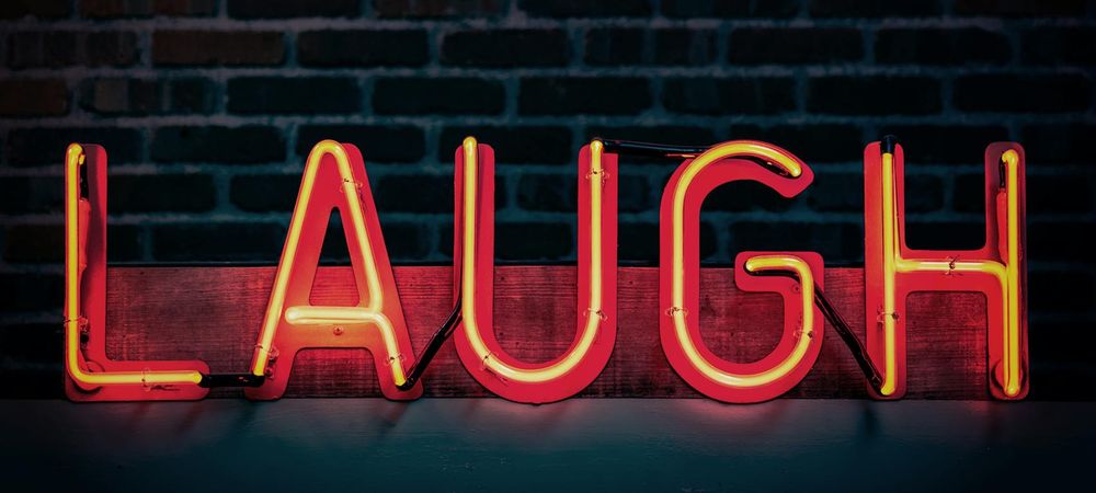 Allons rigoler ? - Stand up afterwork