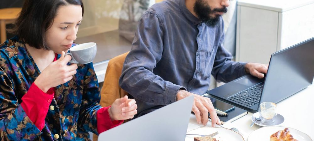 Session travail ton projet perso