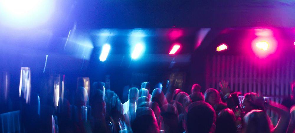 Soirée Afro Caraibéenne 🌴