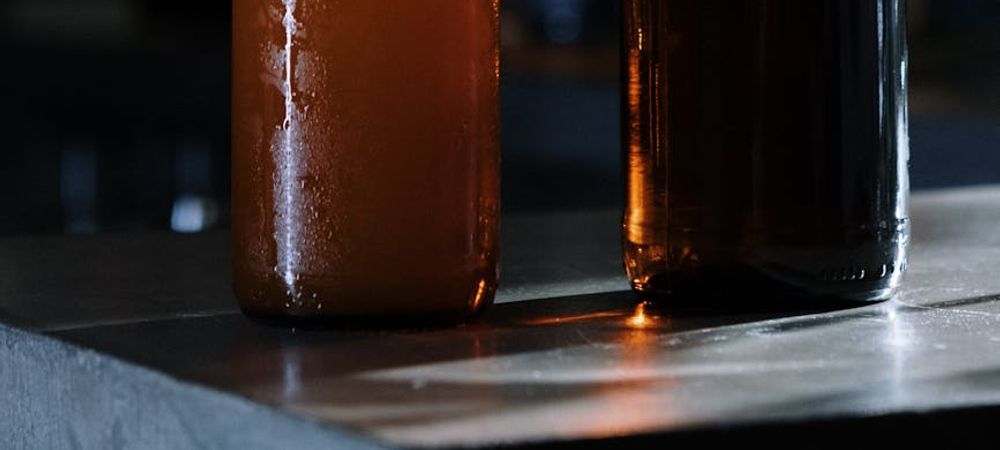 Afterwork bières 🍻