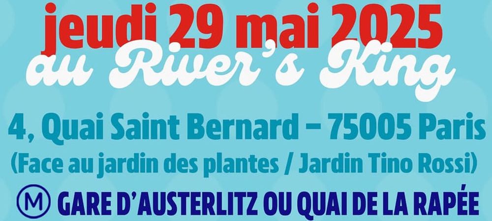 Soirée B.Boat Summer club