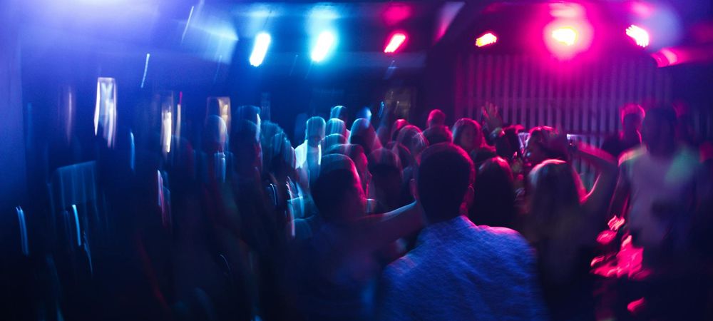 Théâtre immersif électro 🌈