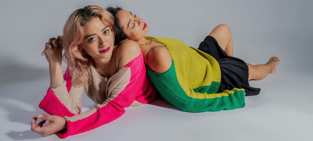 Blind test caritatif pour La maison des femmes