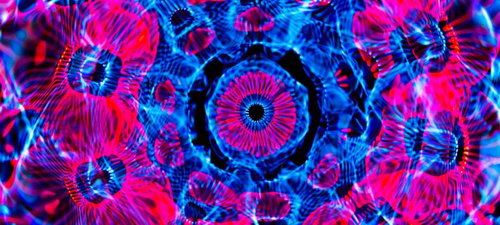 Soiree Ace Ventura / psytrance