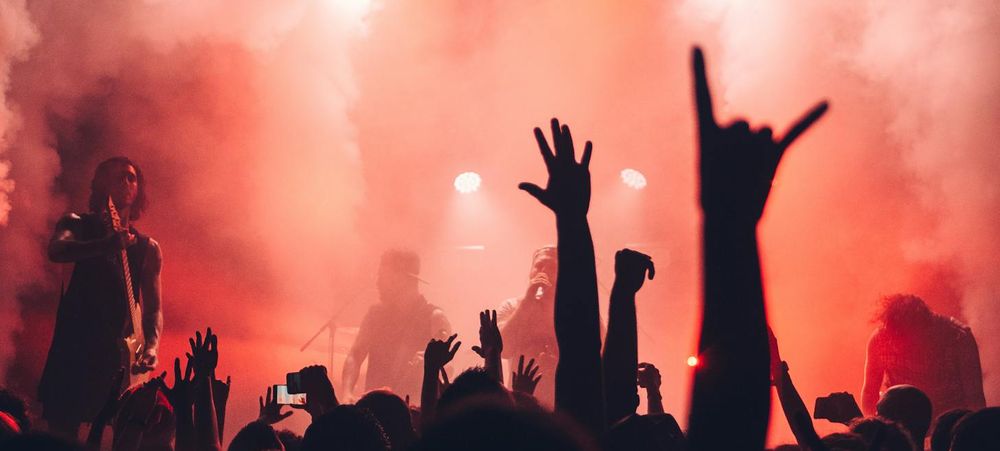 Paris Queer Festival 🌟