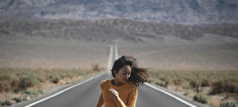Running
