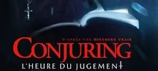 Conjuring - UGC BERCY