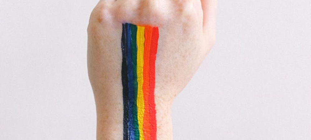 Forum printemps des associations LGBT