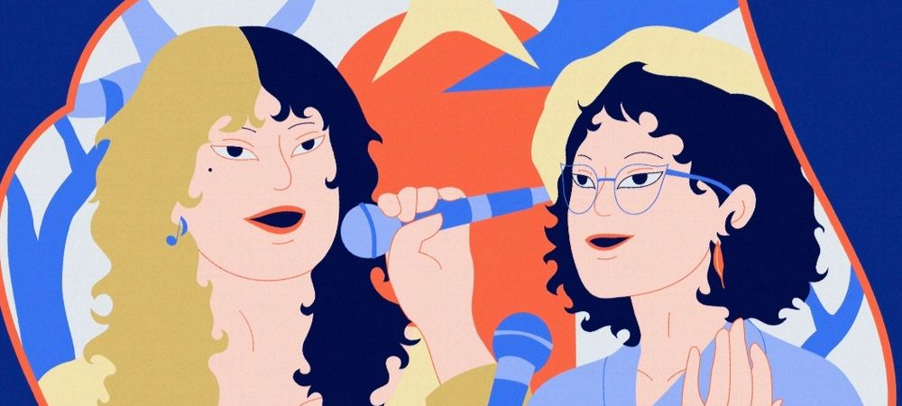 Open Mic au Rita Plage