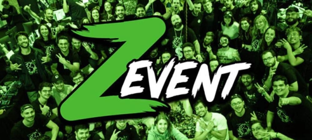 Suivis Z Event