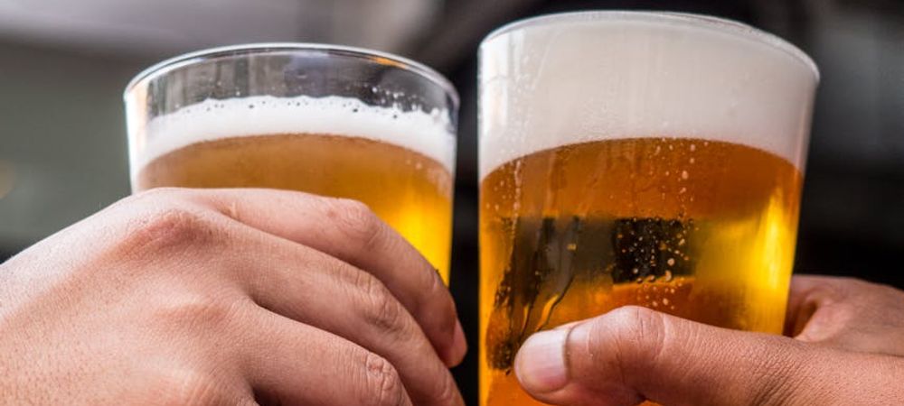 Sortie tournée des bars