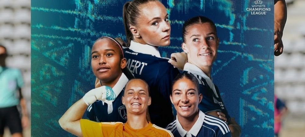 Match foot féminin
