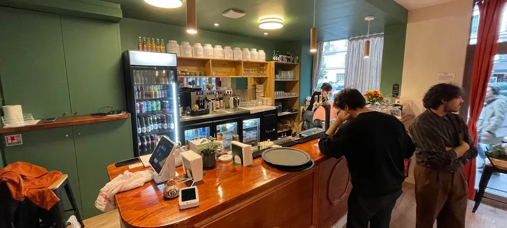 Au Dé 12 // Soirée JDS numéro 3