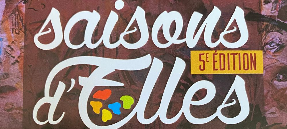 Festival Féministe Saisons d’Elles