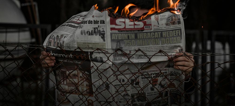 Expérience Controverses La Nuit des Controverses.