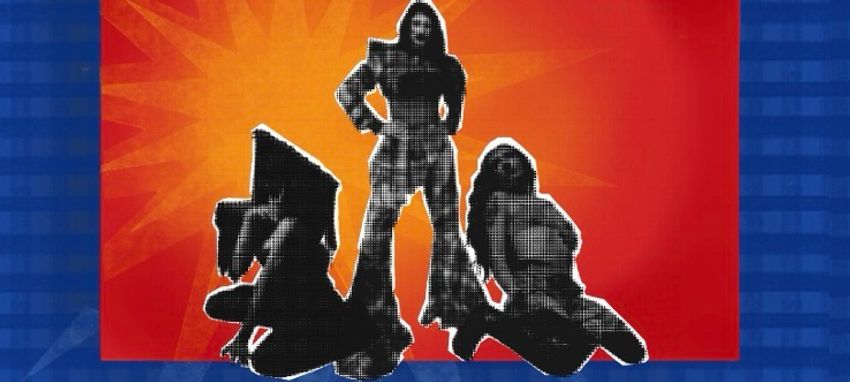 Drag Show Hélios (la Canicule)