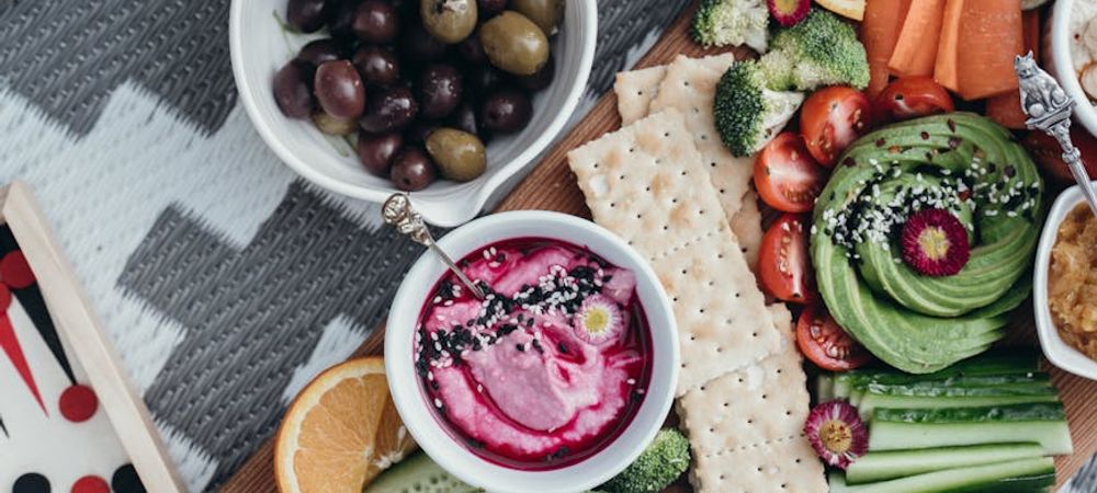 Pique-nique Cité Universitaire