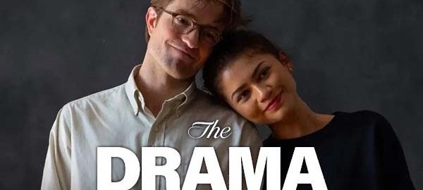 Sortie cinéma : The Drama