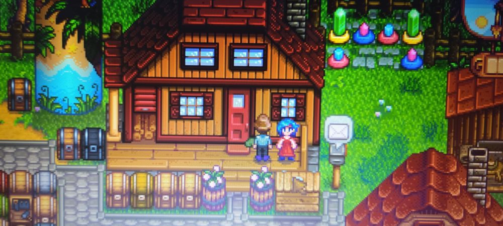 Stardew Valley