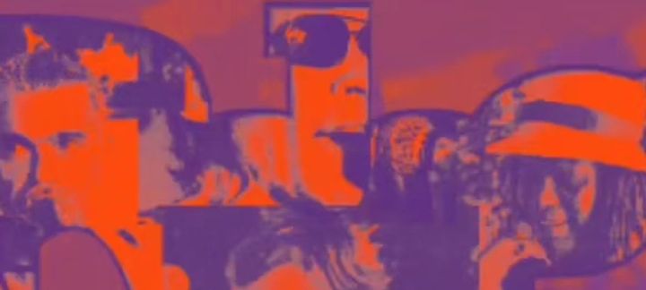 🇧🇷☀️ Samba Live :  Roda des Pent'à Gônes