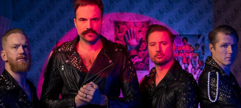 Concert ROYAL REPUBLIC